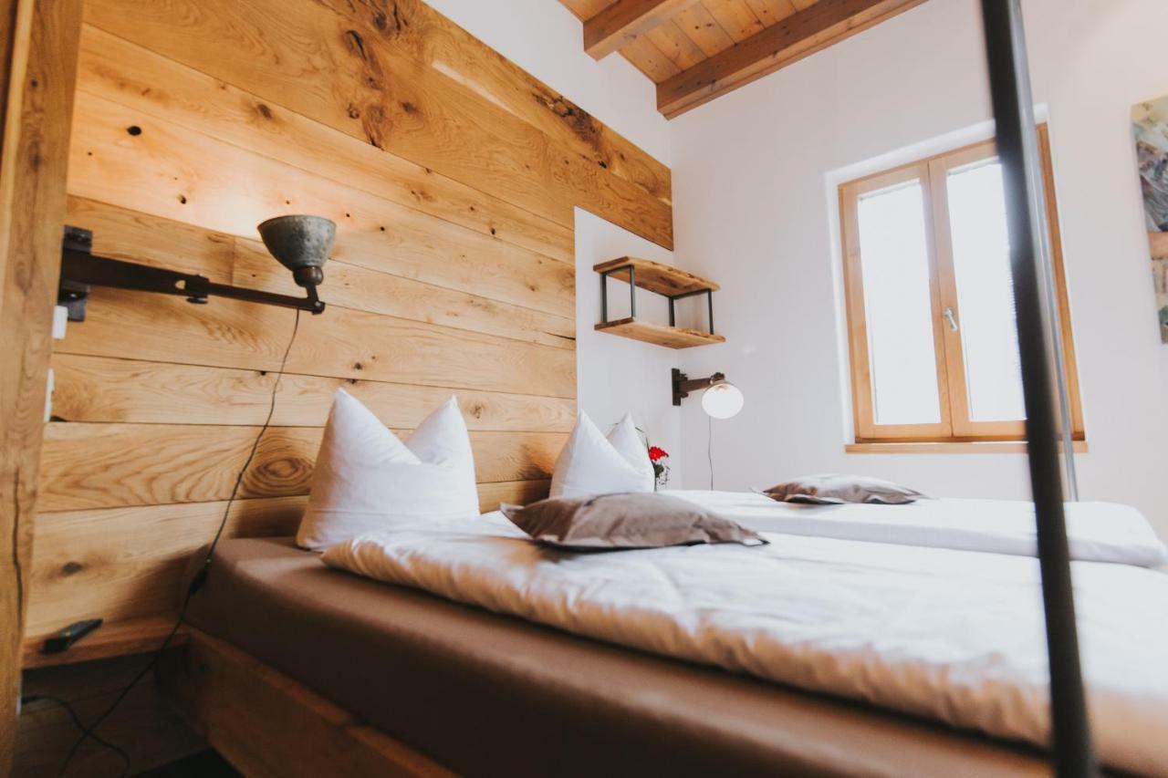 Luxus-Chalet Am Fluss Schwarzach bei Nabburg Eksteriør bilde